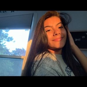 Meet your Posher, Miranda